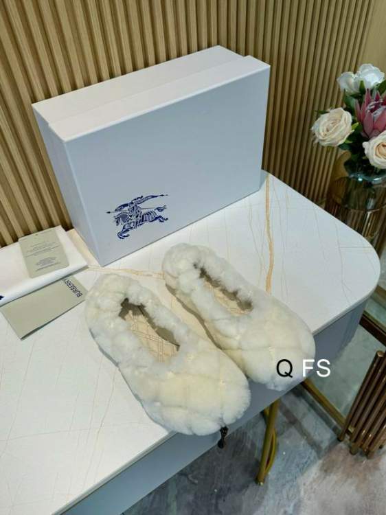 Picture of Burberry Shoes _SKUBurberrysz35-40NW12011848